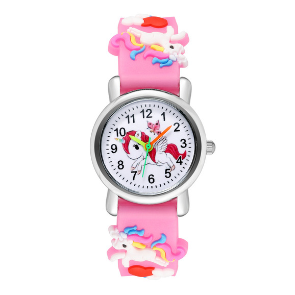 10 Pcs Kids Watch Combo in United Arab Emirates